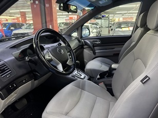 Ssangyong Rodius D22T Premium Auto 131 kW (178 CV)