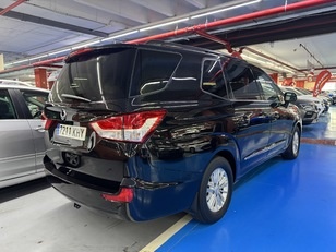 Ssangyong Rodius D22T Premium Auto 131 kW (178 CV)