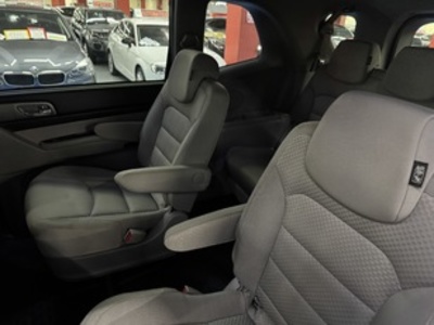 Ssangyong Rodius D22T Premium Auto 131 kW (178 CV) Ssangyong Rodius D22T Premium Auto 131 kW (178 CV)