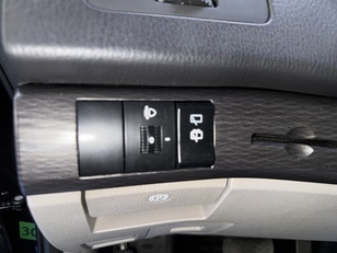 Ssangyong Rodius D22T Premium Auto 131 kW (178 CV)