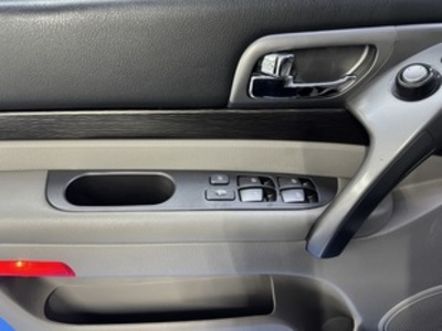 Ssangyong Rodius D22T Premium Auto 131 kW (178 CV) Ssangyong Rodius D22T Premium Auto 131 kW (178 CV)