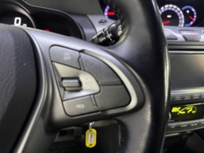 Ssangyong Rodius D22T Premium Auto 131 kW (178 CV) Ssangyong Rodius D22T Premium Auto 131 kW (178 CV)