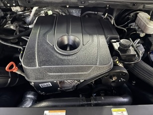 Ssangyong Rodius D22T Premium Auto 131 kW (178 CV)