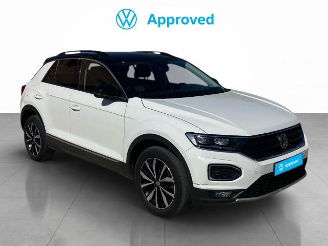 VolkswagenT-Roc Advance Style 1.0 TSI 81 kW (110 CV)