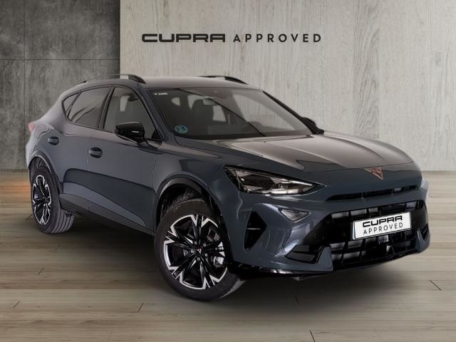 CUPRAFormentor 1.5 TSI 110 kW (150 CV)