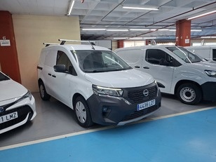 Nissan Townstar Furgon 1.3G Comfort L1 96 kW (130 CV)