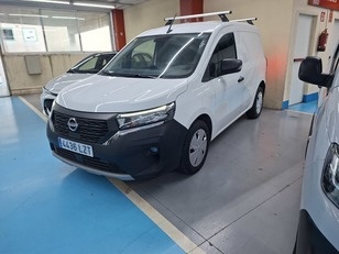Nissan Townstar Furgon 1.3G Comfort L1 96 kW (130 CV)