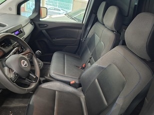 Nissan Townstar Furgon 1.3G Comfort L1 96 kW (130 CV)