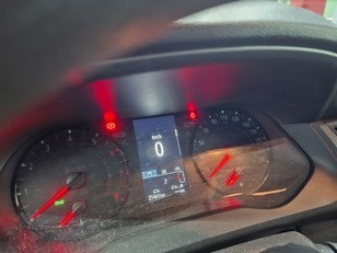 Nissan Townstar Furgon 1.3G Comfort L1 96 kW (130 CV)