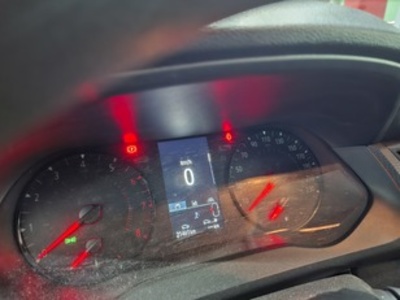 Nissan Townstar Furgon 1.3G Comfort L1 96 kW (130 CV) Nissan Townstar Furgon 1.3G Comfort L1 96 kW (130 CV)