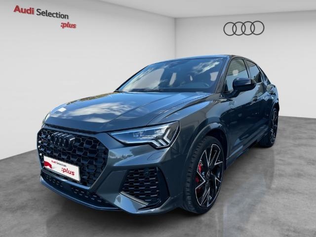 AudiRS Q3 Sportback 2.5 TFSI quattro 294 kW (400 CV) S tronic