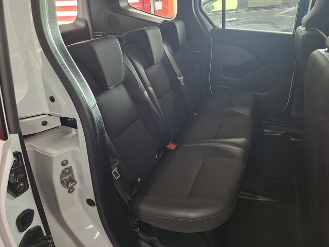 RenaultKangoo Combi Life Edition One 1.5 Blue dCi 	70 kW (95 CV) Vehículo usado en Barcelona - 10