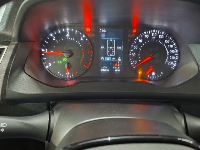 RenaultKangoo Combi Life Edition One 1.5 Blue dCi 	70 kW (95 CV) Vehículo usado en Barcelona - 14