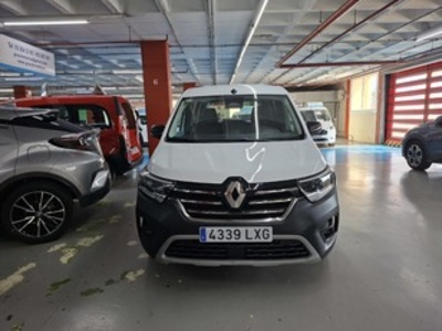 Renault Kangoo Combi Life Edition One 1.5 Blue dCi 70 kW (95 CV) Renault Kangoo Combi Life Edition One 1.5 Blue dCi 70 kW (95 CV)