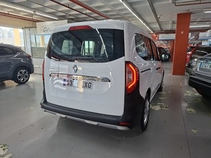 Renault Kangoo Combi Life Edition One 1.5 Blue dCi 	70 kW (95 CV)