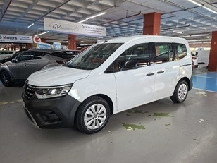 Renault Kangoo Combi Life Edition One 1.5 Blue dCi 	70 kW (95 CV)