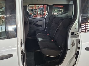 Renault Kangoo Combi Life Edition One 1.5 Blue dCi 	70 kW (95 CV)