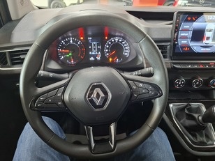 Renault Kangoo Combi Life Edition One 1.5 Blue dCi 	70 kW (95 CV)