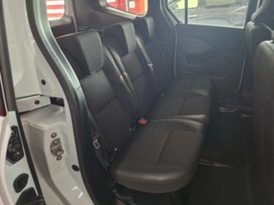 Renault Kangoo Combi Life Edition One 1.5 Blue dCi 70 kW (95 CV) Renault Kangoo Combi Life Edition One 1.5 Blue dCi 70 kW (95 CV)