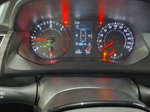 Renault Kangoo Combi Life Edition One 1.5 Blue dCi 	70 kW (95 CV)