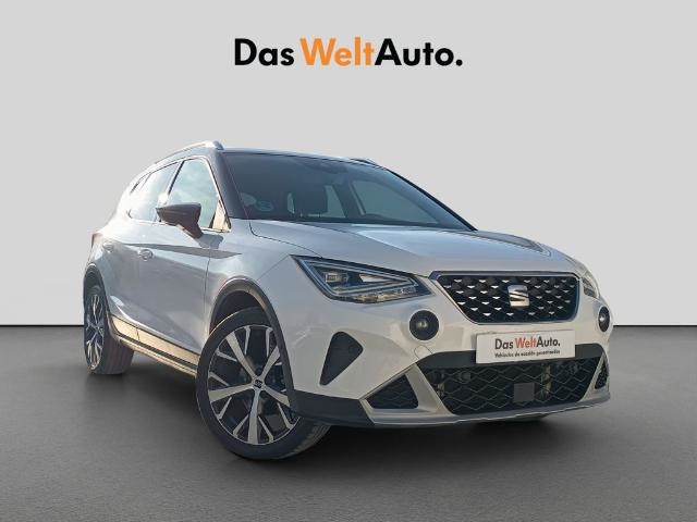 SEATArona 1.0 TSI S&S Xperience DSG 81 kW (110 CV)