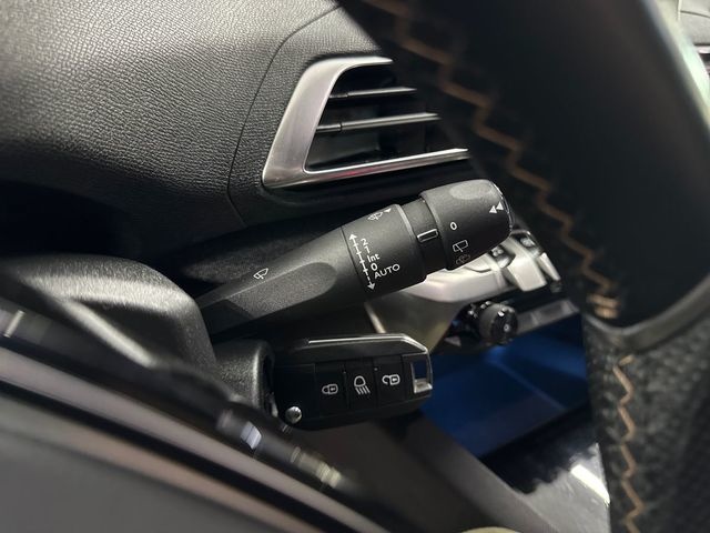 Peugeot3008 BlueHDI 130 S&S GT Line 96 kW (130 CV) Vehículo usado en Barcelona - 20