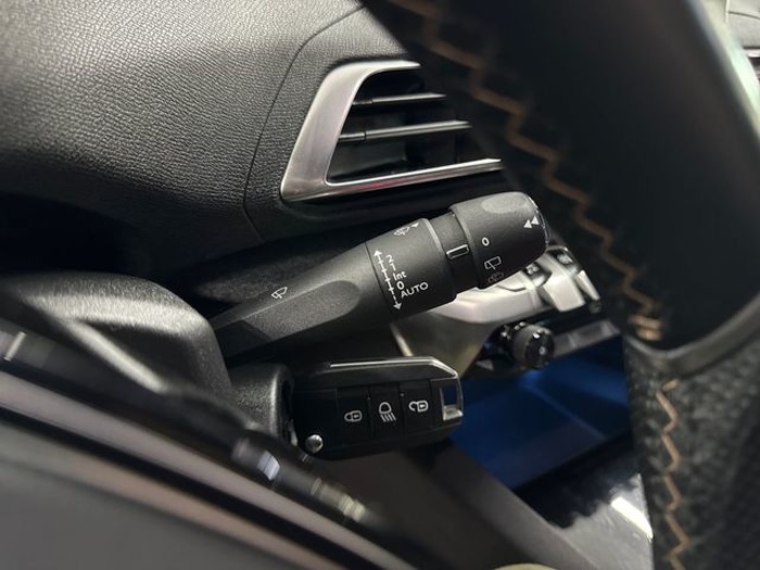 Peugeot3008 BlueHDI 130 S&S GT Line 96 kW (130 CV) Vehículo usado en Barcelona - 20 Peugeot3008 BlueHDI 130 S&S GT Line 96 kW (130 CV) Vehículo usado en Barcelona - 20