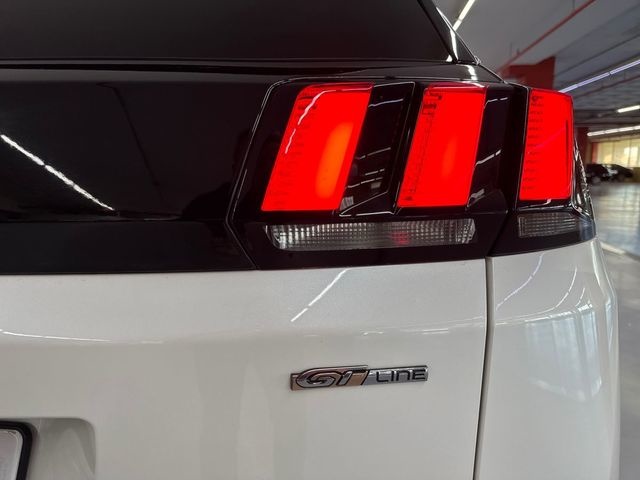 Peugeot3008 BlueHDI 130 S&S GT Line 96 kW (130 CV) Vehículo usado en Barcelona - 23