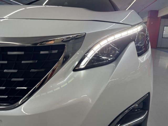 Peugeot3008 BlueHDI 130 S&S GT Line 96 kW (130 CV) Vehículo usado en Barcelona - 24