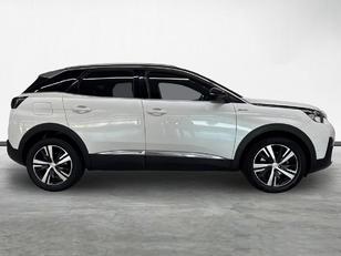 Peugeot 3008 BlueHDI 130 S&S GT Line 96 kW (130 CV)