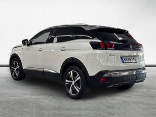 Peugeot 3008 BlueHDI 130 S&S GT Line 96 kW (130 CV)