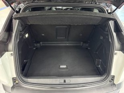 Peugeot 3008 BlueHDI 130 S&S GT Line 96 kW (130 CV) Peugeot 3008 BlueHDI 130 S&S GT Line 96 kW (130 CV)