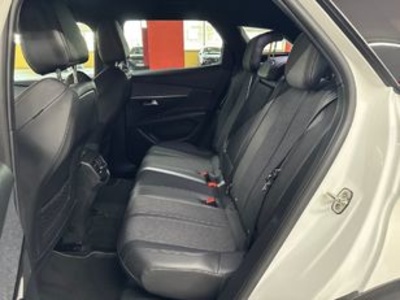 Peugeot 3008 BlueHDI 130 S&S GT Line 96 kW (130 CV) Peugeot 3008 BlueHDI 130 S&S GT Line 96 kW (130 CV)