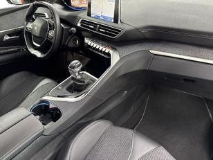 Peugeot 3008 BlueHDI 130 S&S GT Line 96 kW (130 CV)