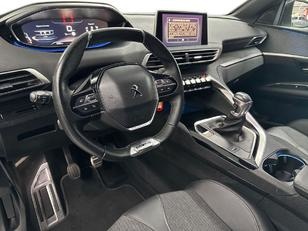 Peugeot 3008 BlueHDI 130 S&S GT Line 96 kW (130 CV)