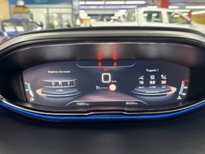 Peugeot 3008 BlueHDI 130 S&S GT Line 96 kW (130 CV) Peugeot 3008 BlueHDI 130 S&S GT Line 96 kW (130 CV)