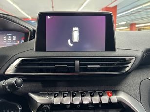 Peugeot 3008 BlueHDI 130 S&S GT Line 96 kW (130 CV)