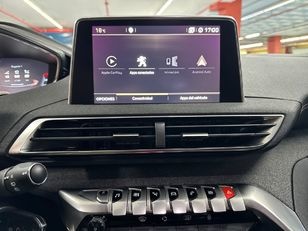 Peugeot 3008 BlueHDI 130 S&S GT Line 96 kW (130 CV)