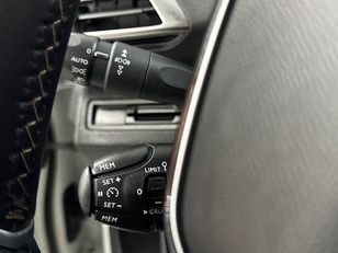 Peugeot 3008 BlueHDI 130 S&S GT Line 96 kW (130 CV)