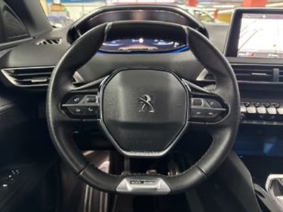 Peugeot 3008 BlueHDI 130 S&S GT Line 96 kW (130 CV) Peugeot 3008 BlueHDI 130 S&S GT Line 96 kW (130 CV)