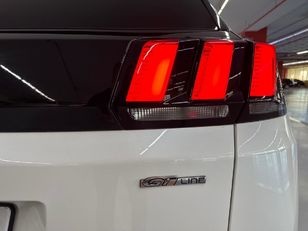 Peugeot 3008 BlueHDI 130 S&S GT Line 96 kW (130 CV)