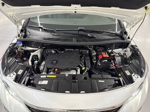 Peugeot 3008 BlueHDI 130 S&S GT Line 96 kW (130 CV)