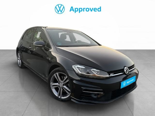 VolkswagenGolf Sport R-Line 2.0 TDI 110 kW (150 CV) DSG