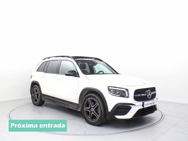 Mercedes-BenzGLB 200 d 4Matic 110 kW (150 CV)