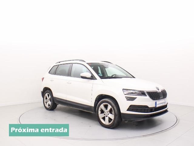 SkodaKaroq 1.5 TSI ACT Ambition 110 kW (150 CV)