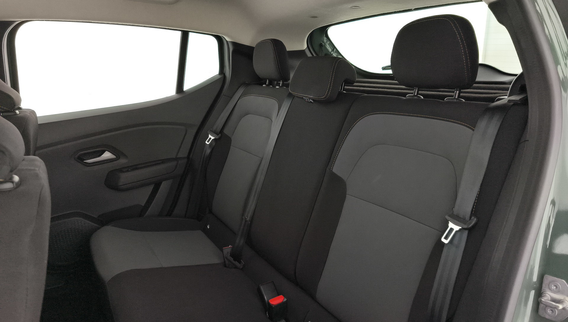 Dacia Sandero Stepway Extreme Go ECO-G 74 kW (101 CV) - 14