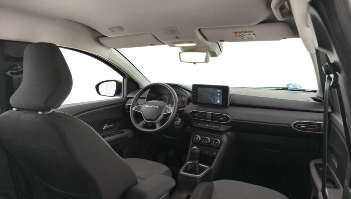 Dacia Sandero Stepway Extreme Go ECO-G 74 kW (101 CV) - 20 Dacia Sandero Stepway Extreme Go ECO-G 74 kW (101 CV) - 20