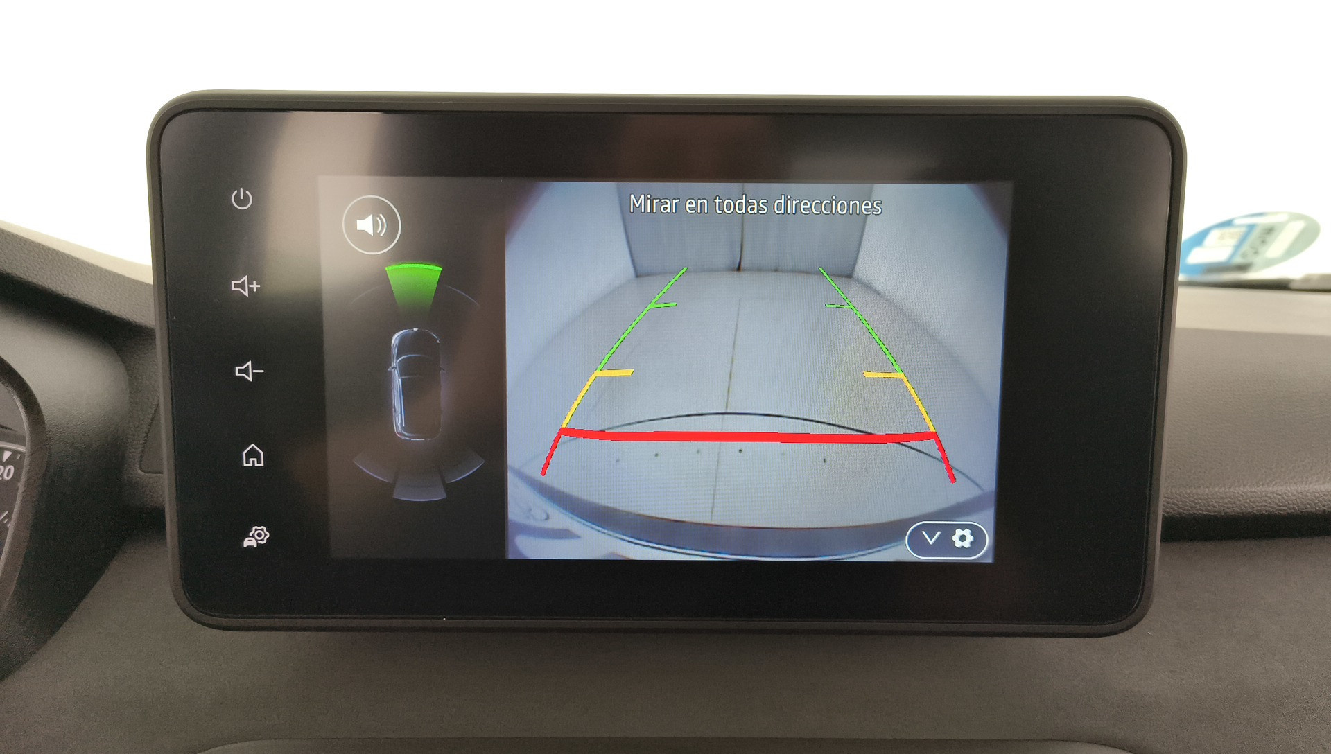 Dacia Sandero Stepway Extreme Go ECO-G 74 kW (101 CV) - 23