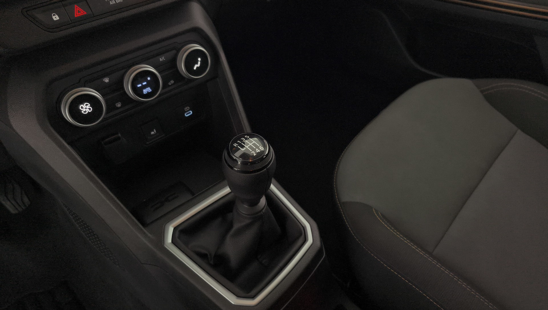 Dacia Sandero Stepway Extreme Go ECO-G 74 kW (101 CV) - 24