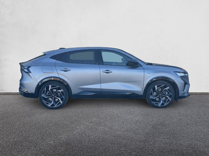 Renault Rafale Atelier Alpine E-Tech 4x4 221 kW (300 CV) - 3 Renault Rafale Atelier Alpine E-Tech 4x4 221 kW (300 CV) - 3